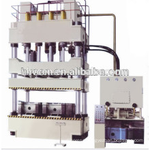 blanking press plate embossing machine